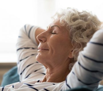Mindfulness vježbe za kvalitetan dan i mirniji san