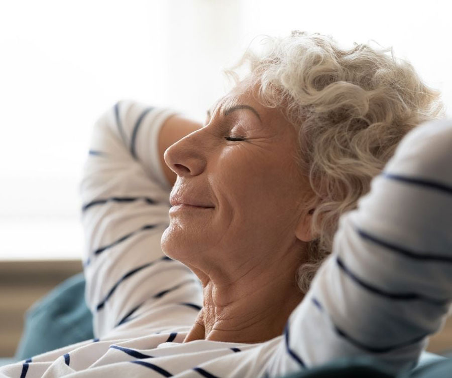 Mindfulness vježbe za kvalitetan dan i mirniji san